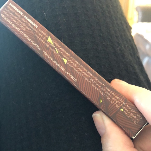 SO SUSAN COSMETICS Cashmere Matte - Long-Lasting Matte Lipstick in Chestnut - Picture 5 of 7